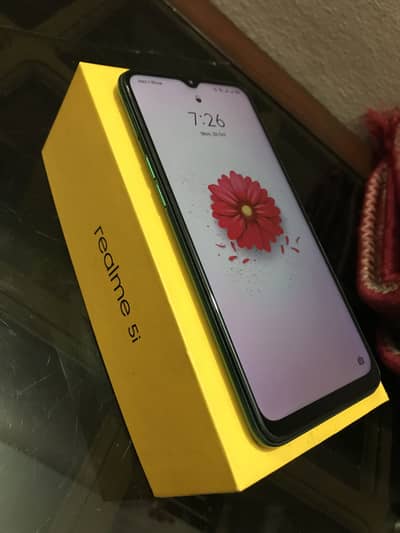 Realme 5i