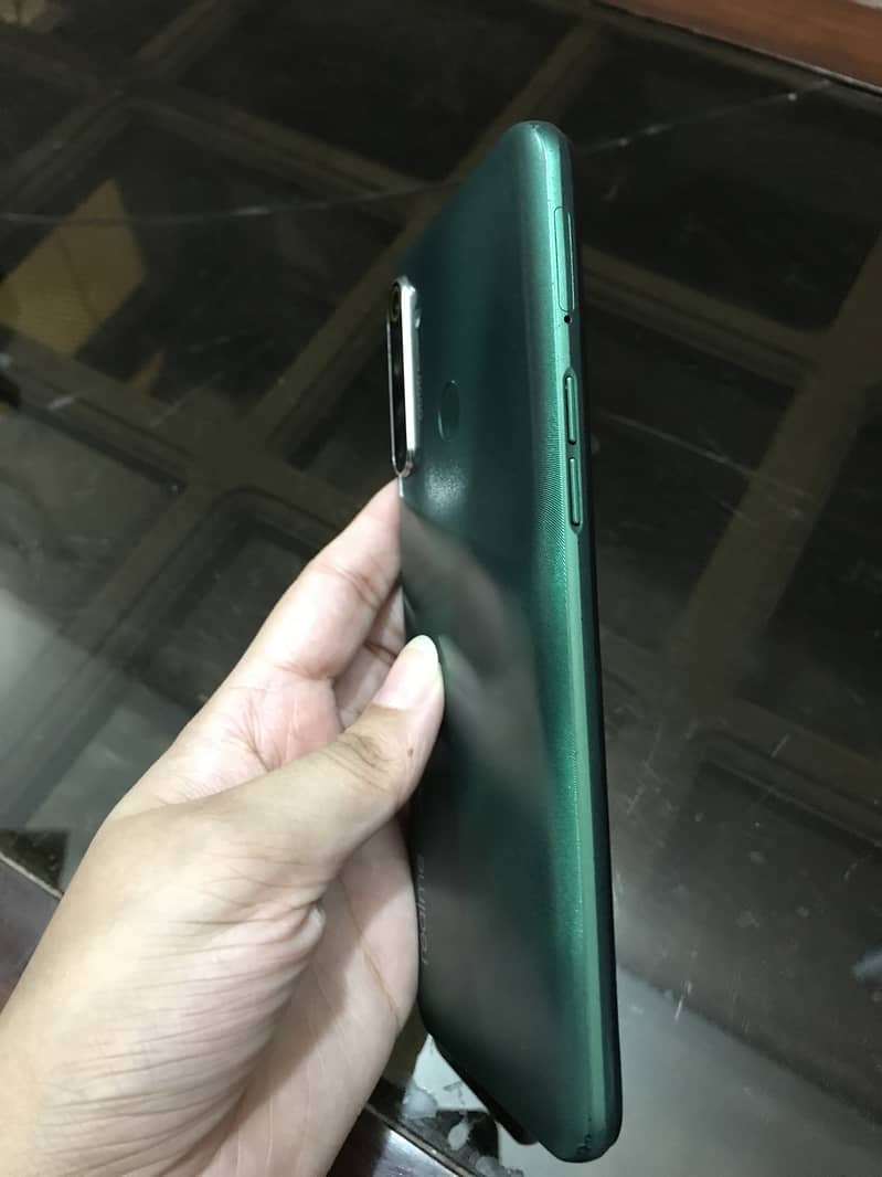 Realme 5i 1