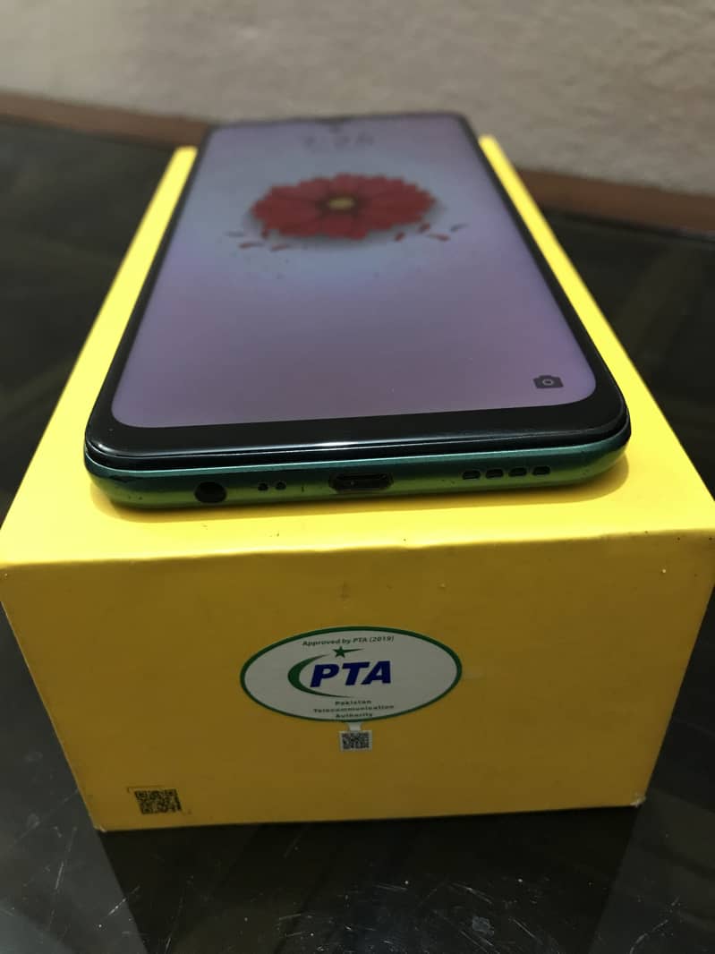 Realme 5i 2