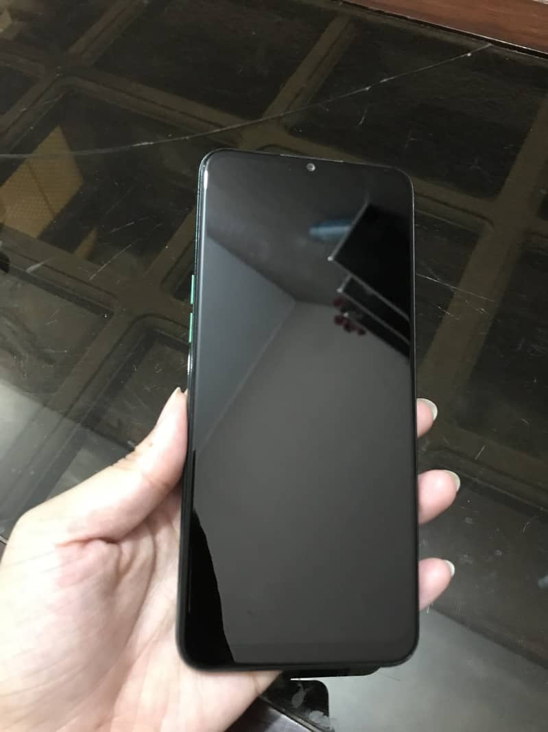 Realme 5i 5