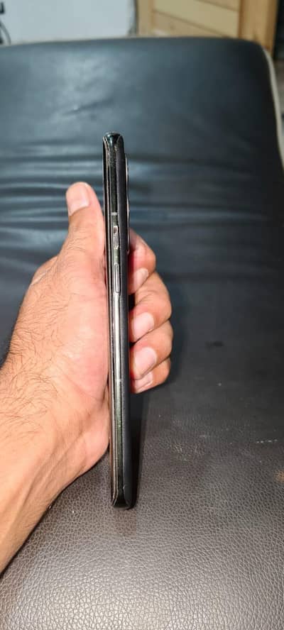 One Plus 9 pro