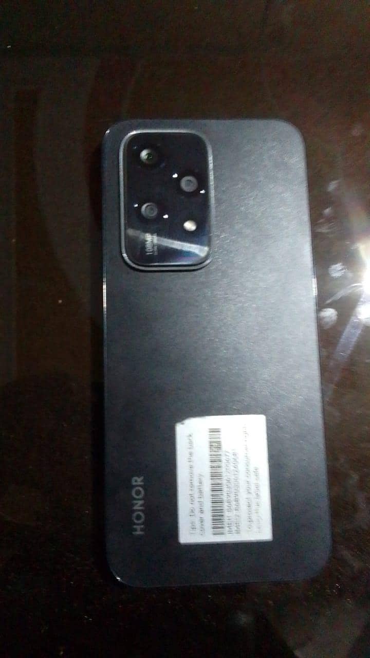 Honor 200 Lite Non PTA Mobile Phone Best for Gaming - Mobile Phones ...