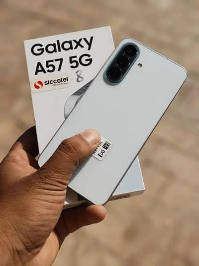 512Gb Samsung Mobile A57