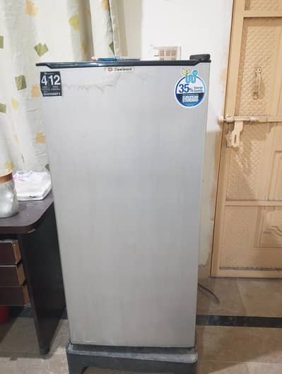 DAWLANCE FRIDGE