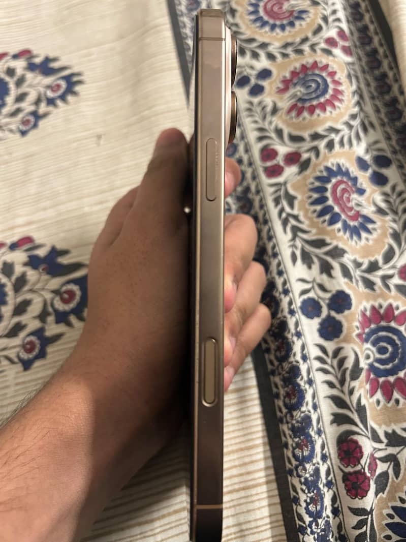Apple iPhone 16 Pro Max 1