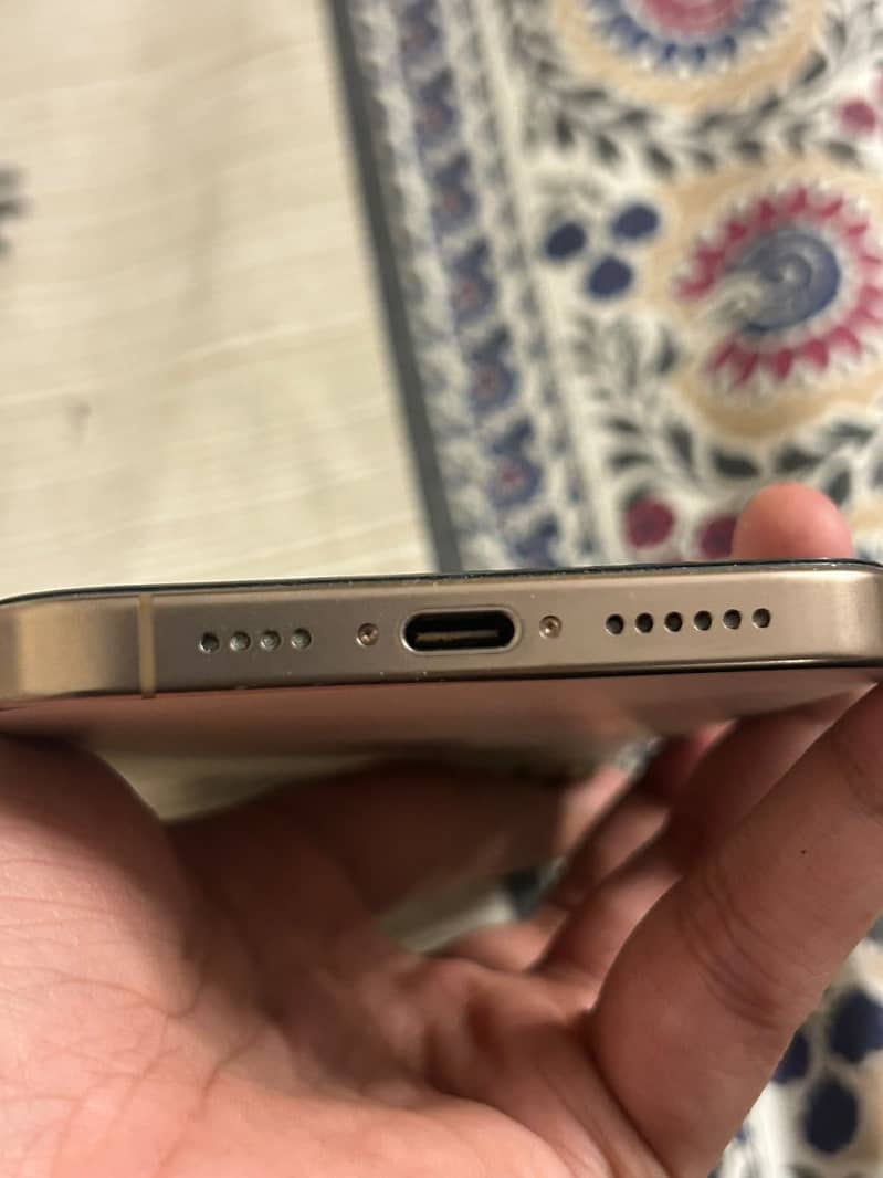 Apple iPhone 16 Pro Max 2