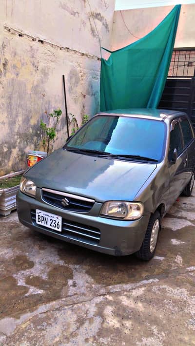 Suzuki Alto 0324 4942155