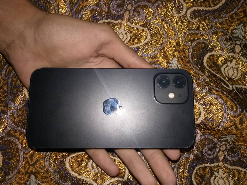 Apple iPhone 12 2