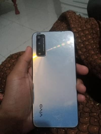Vivo Y20
