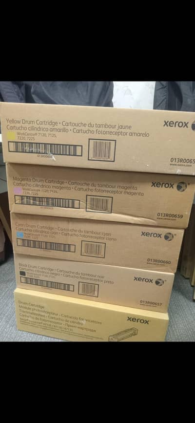 xerox