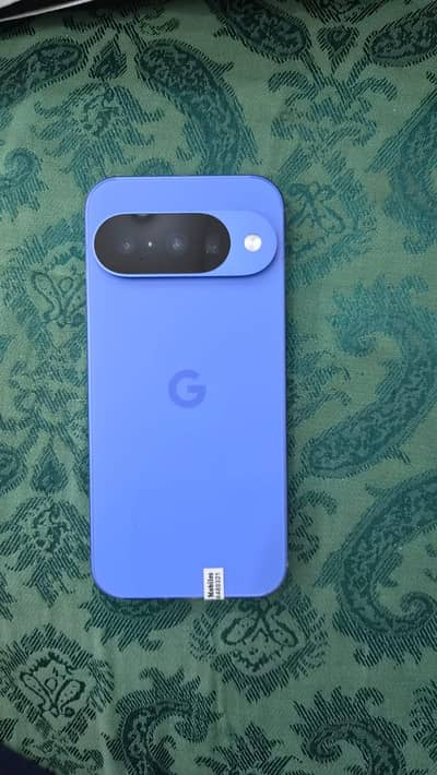 Google Pixel 10