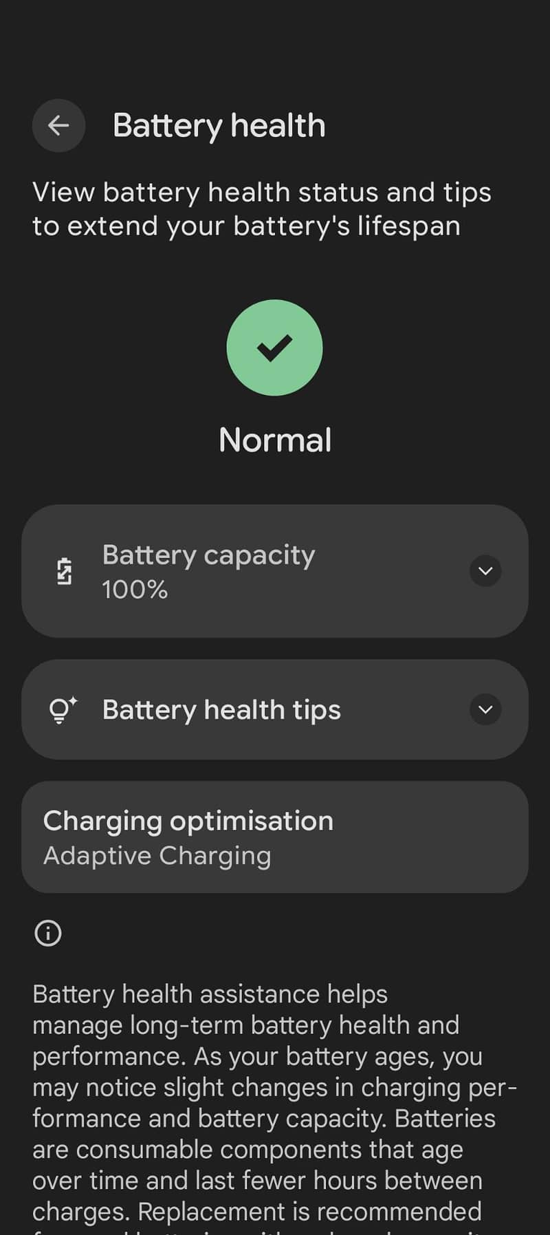 Google Pixel 10 7