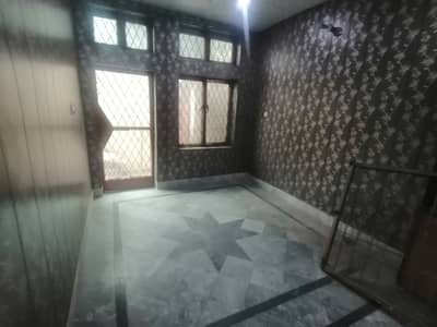 2 Kanal Commercial Building Main Road