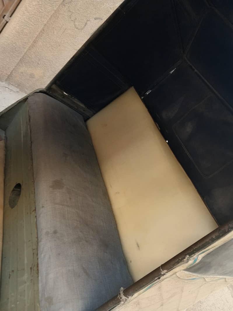Rozgar Rickshaw For Sale - Rickshaw & Chingchi - 1120906527