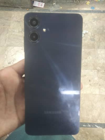 Samsung Mobile A06
