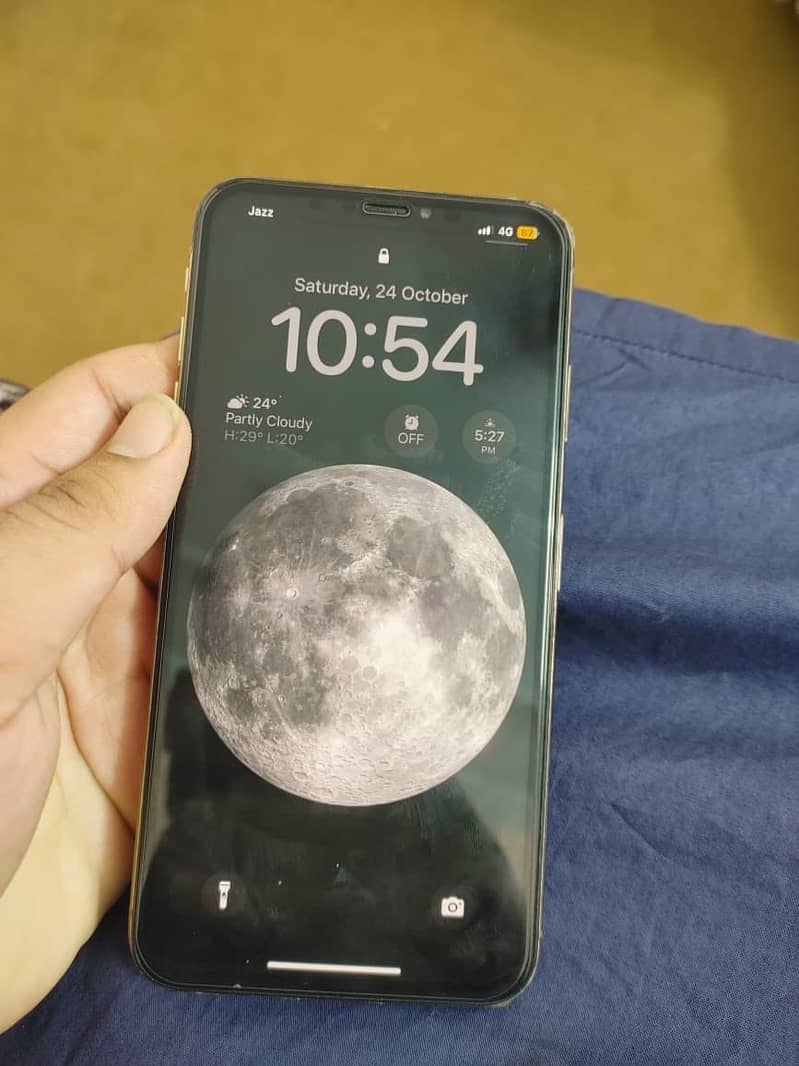 Iphone xs max 1