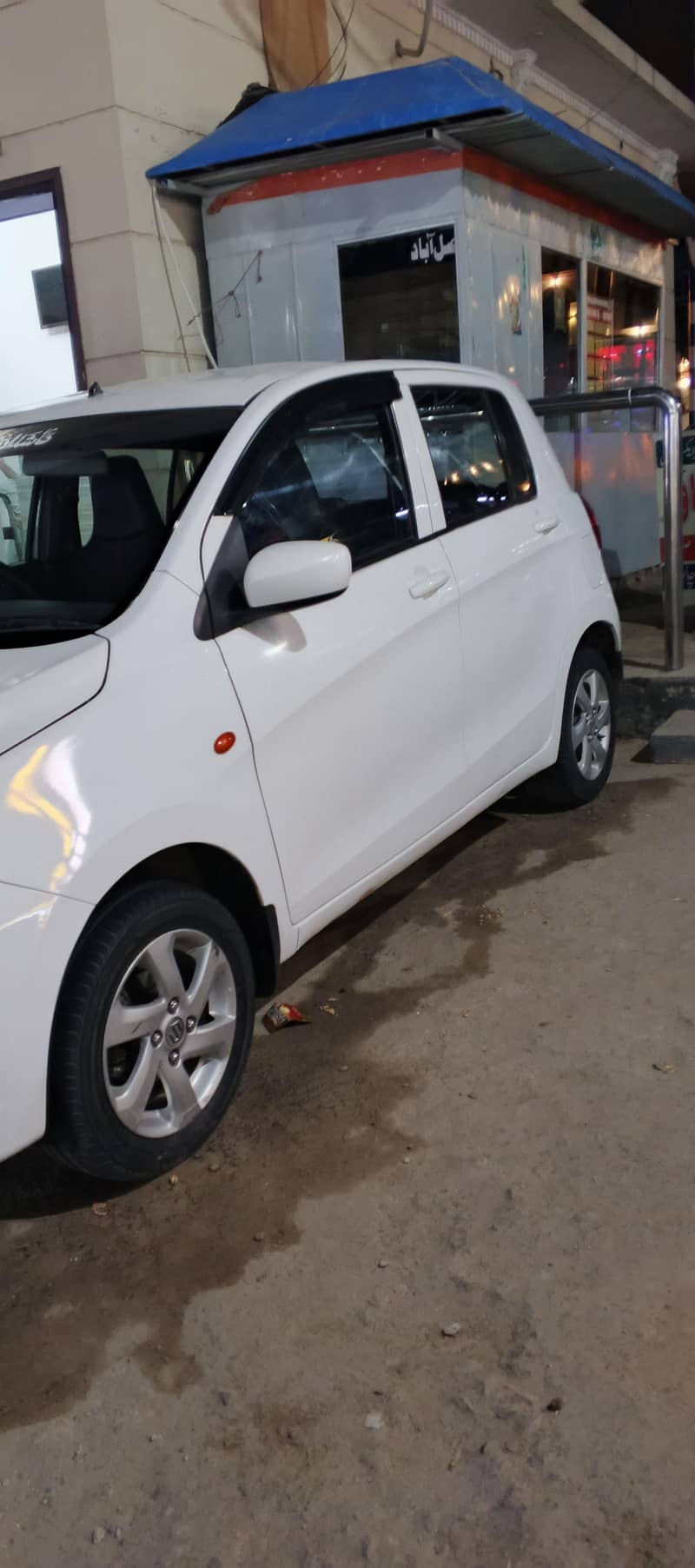 Suzuki Cultus VXL 2019 - Cars - 1120906540
