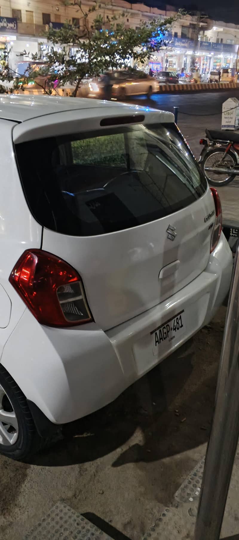Suzuki Cultus VXL 2019 - Cars - 1120906540