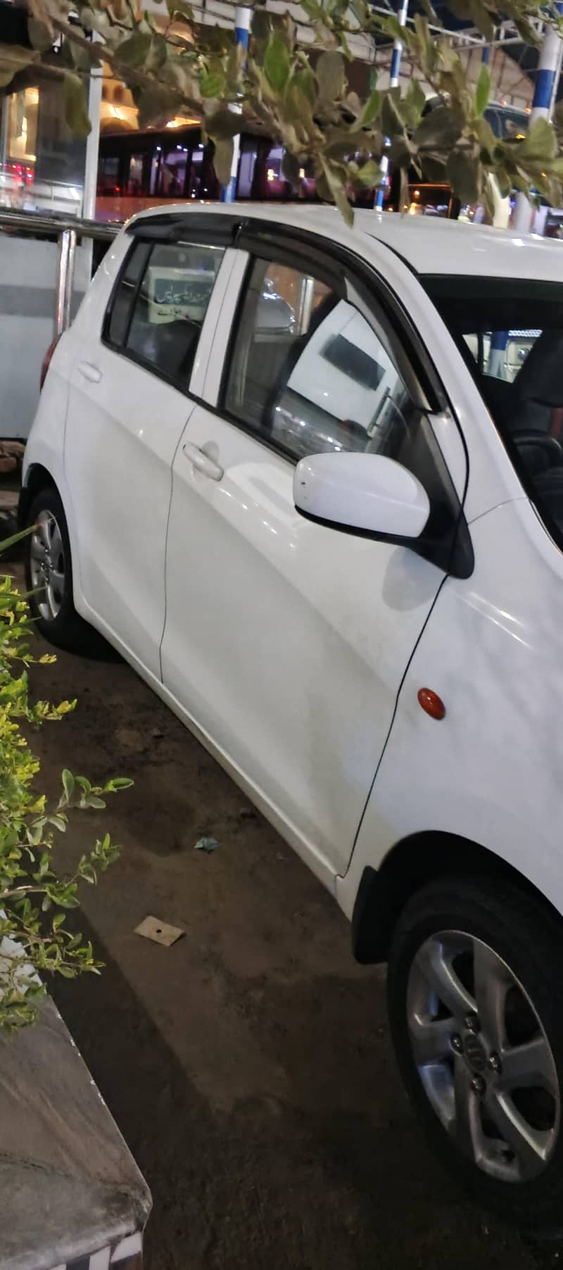 Suzuki Cultus VXL 2019 - Cars - 1120906540