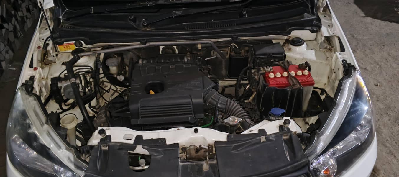 Suzuki Cultus VXL 2019 - Cars - 1120906540