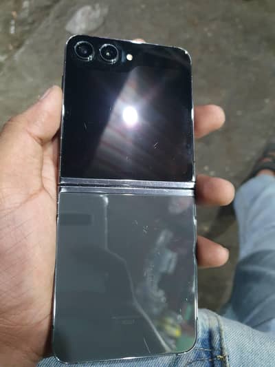 Samsung flip 5