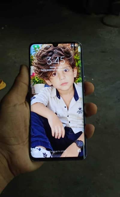 Xiaomi Mi 10 Lite 8/128GB (Exchange possible)
