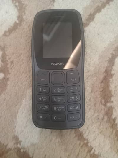 nokia classic 105