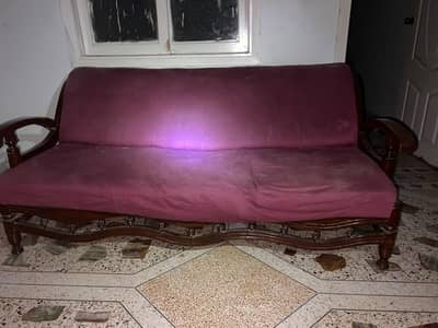 Sofa set