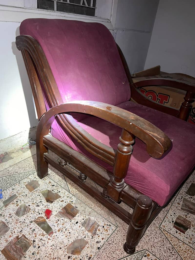 Sofa set 2