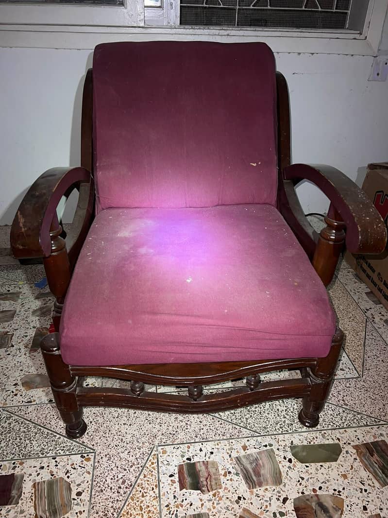Sofa set 3