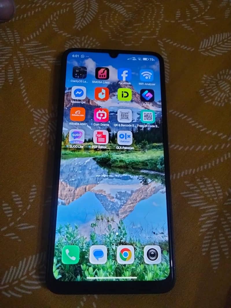 Xiaomi Other Model 0