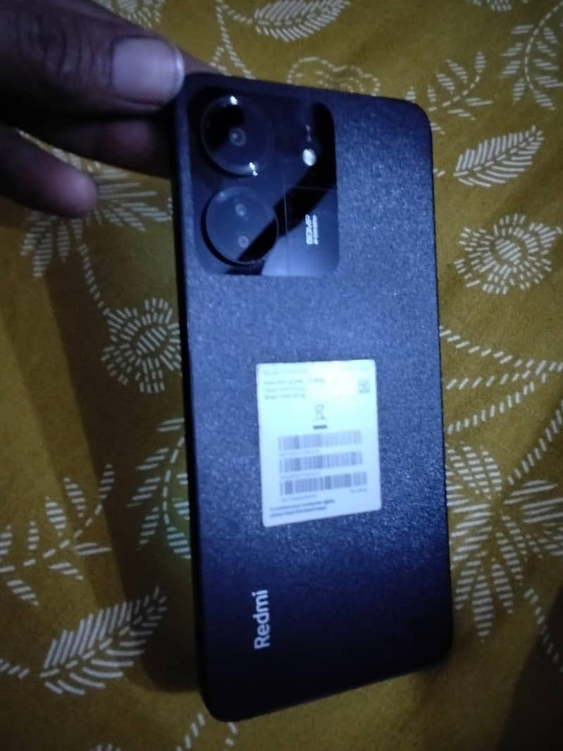 Xiaomi Other Model 1