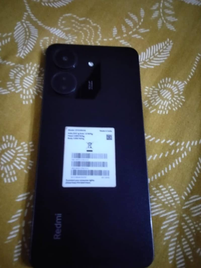 Xiaomi Other Model 2