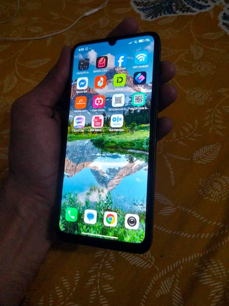 Xiaomi Other Model 3