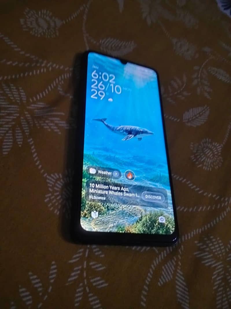Xiaomi Other Model 6