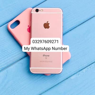 Apple iPhone 6S Plus 128gb