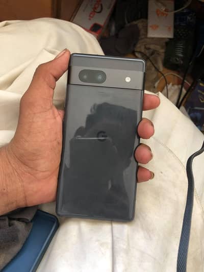 Google Pixel 7a