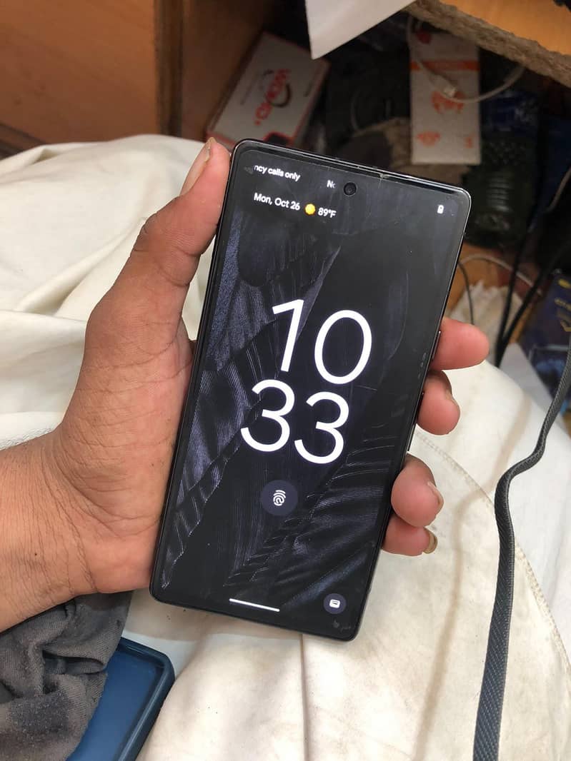 Google Pixel 7a - Mobile Phones - 1120906580