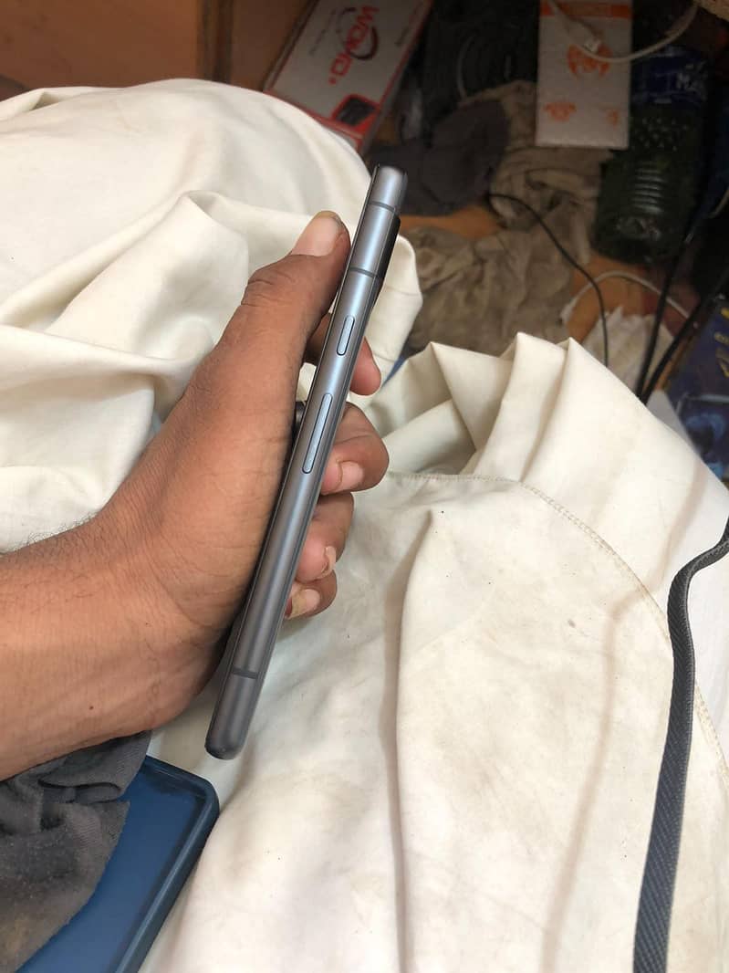 Google Pixel 7a 3