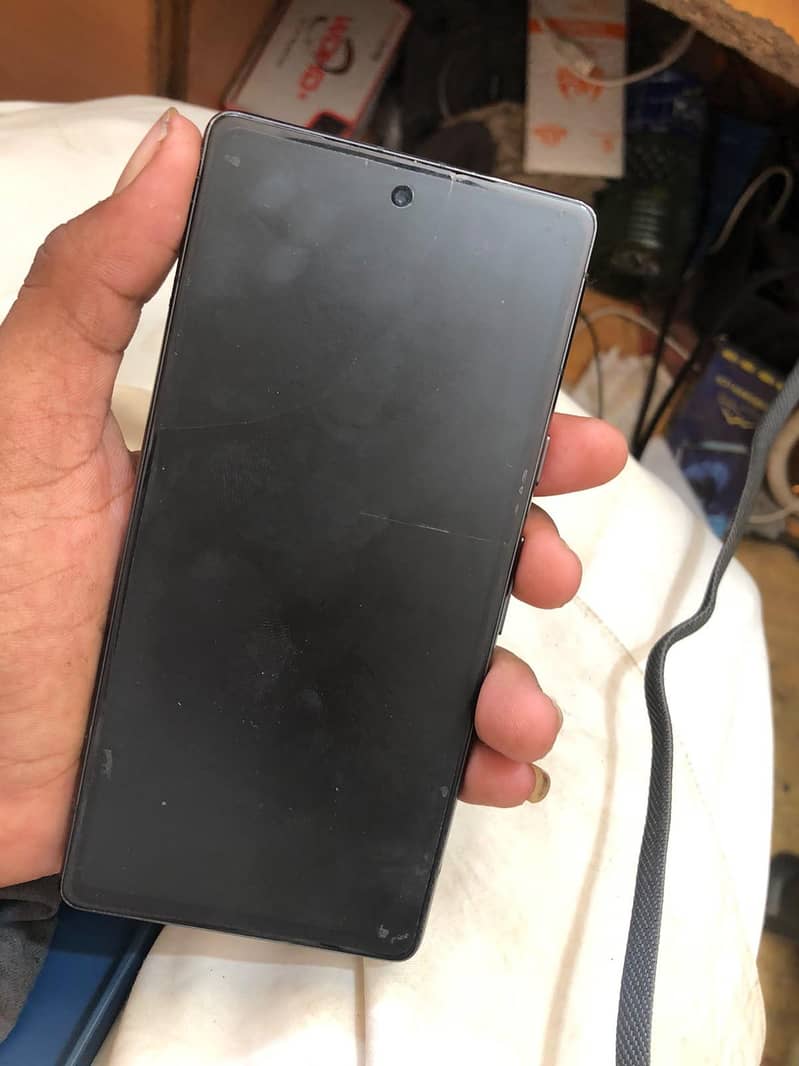 Google Pixel 7a - Mobile Phones - 1120906580