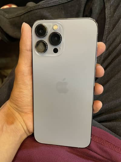 iPhone 13 Pro Max 128gb jv