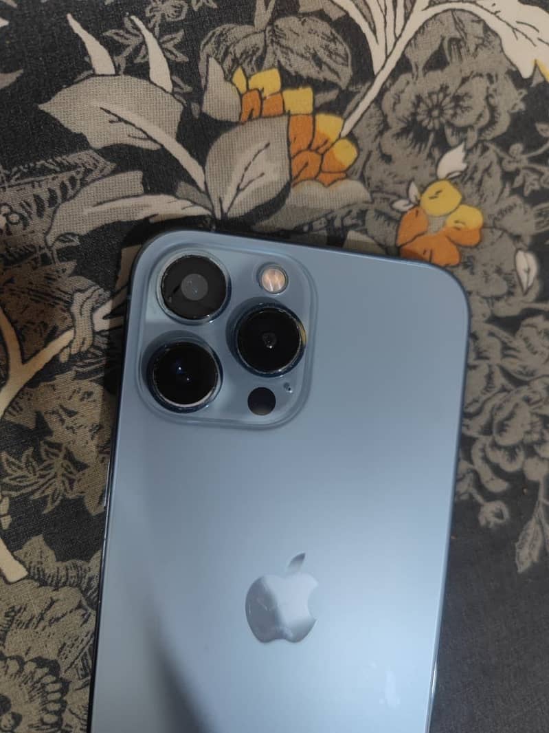 iPhone 13 Pro Max 1
