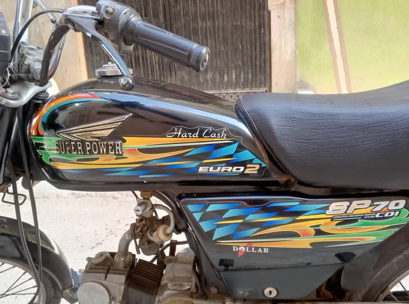 2021 Model Karachi Number Super Power - Standard Bikes - 1120906587