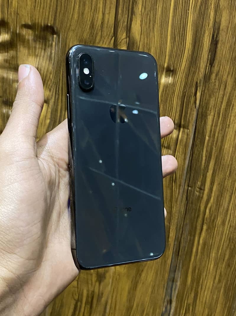 Apple iPhone X 7