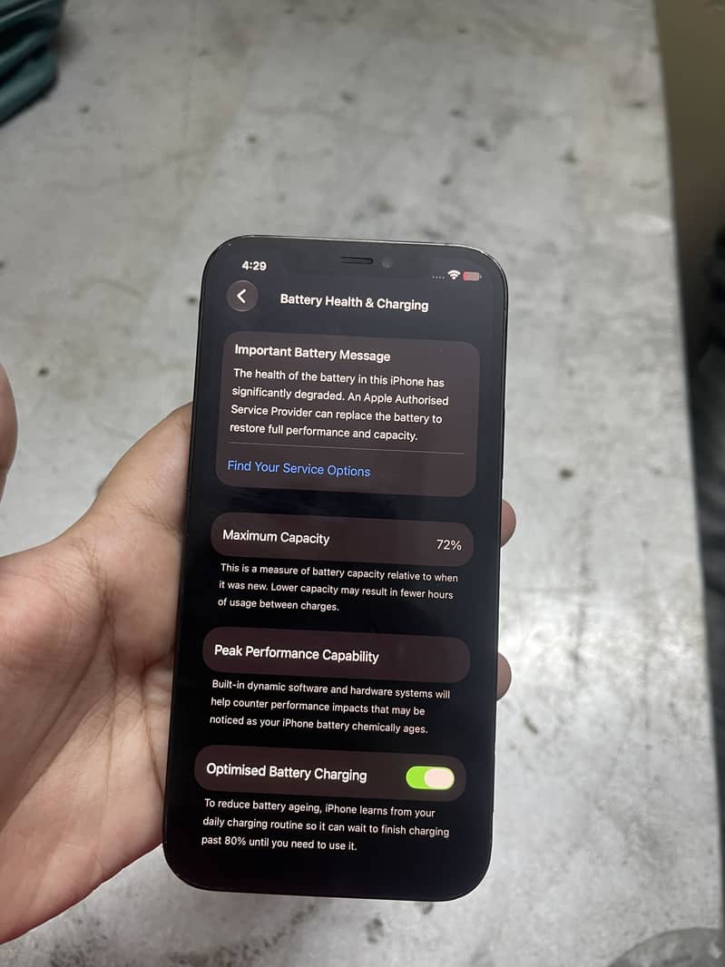 Apple iPhone 12 Pro 2