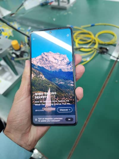 Tecno CAMON 20