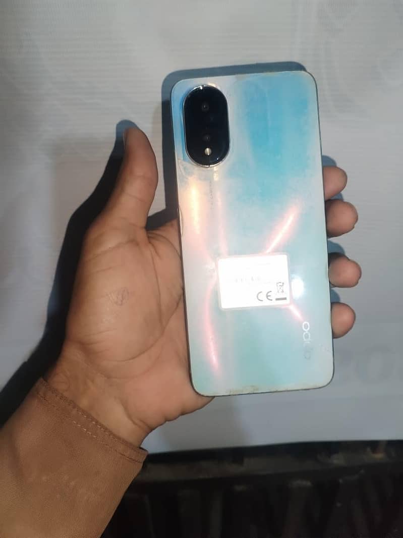 OPPO A18 2