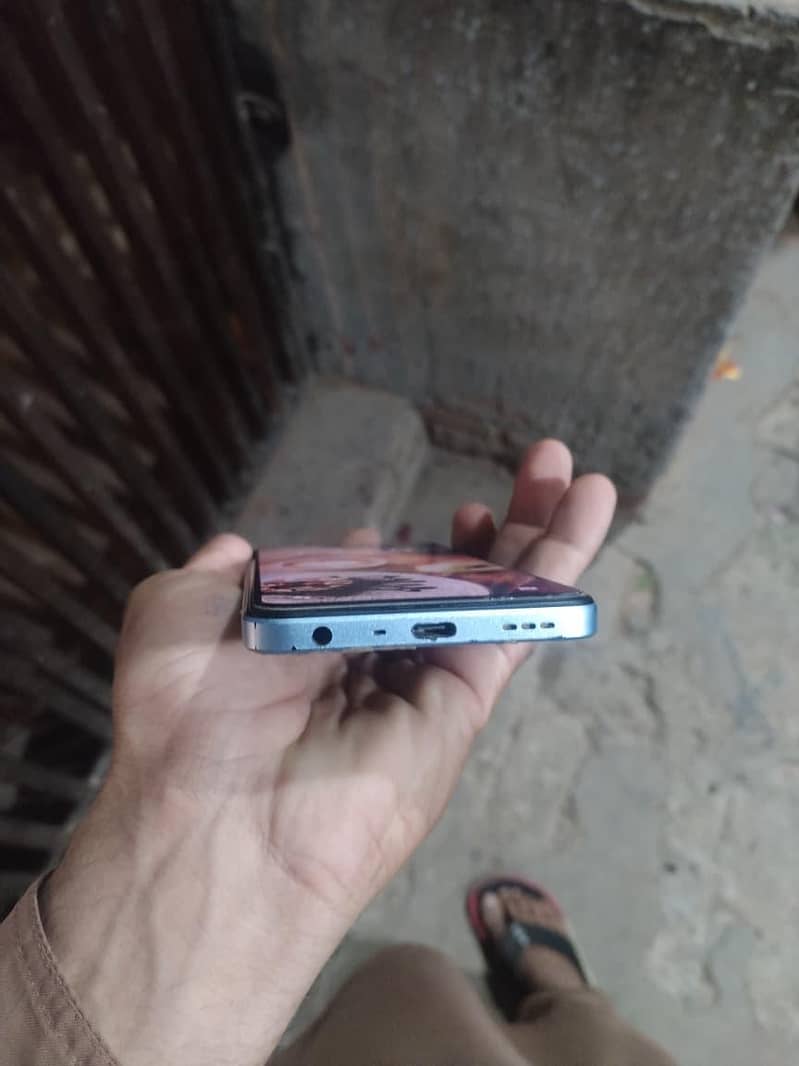 OPPO A18 6