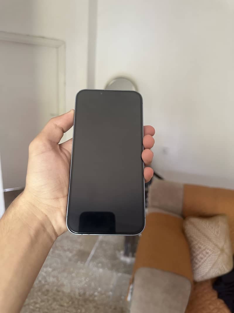 Apple iPhone 14 plus 1