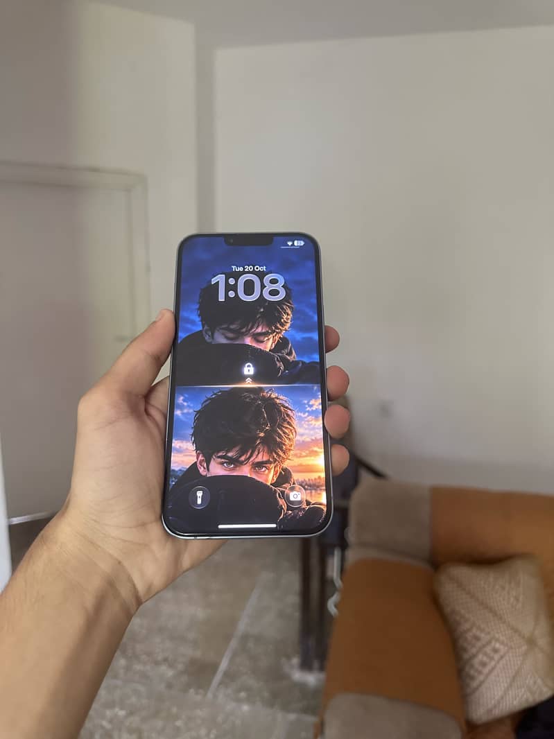 Apple iPhone 14 plus 3